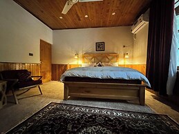 The Pecan Resort