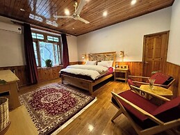 The Pecan Resort