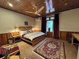 The Pecan Resort