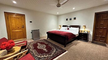 The Pecan Resort