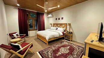 The Pecan Resort