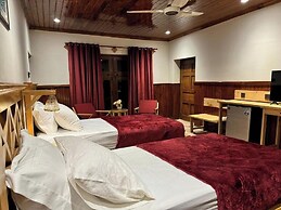 The Pecan Resort