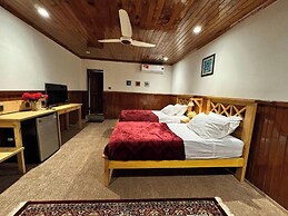 The Pecan Resort