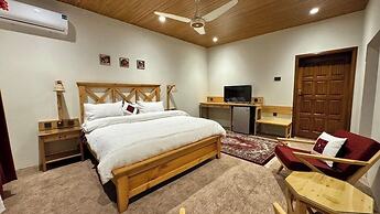The Pecan Resort