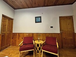 The Pecan Resort