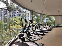 Saffron GSR - Dusit Grand Park 2