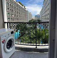 Saffron GSR - Dusit Grand Park 2