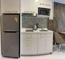 Saffron GSR - Dusit Grand Park 2