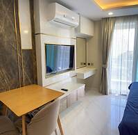 Saffron GSR - Dusit Grand Park 2