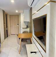 Saffron GSR - Dusit Grand Park 2