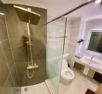 Saffron GSR - Dusit Grand Park 2