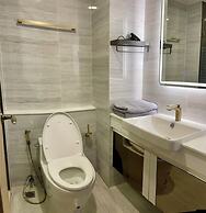 Saffron GSR - Dusit Grand Park 2