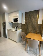 Saffron GSR - Dusit Grand Park 2