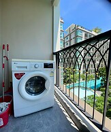 Saffron GSR - Dusit Grand Park 2