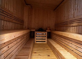 Saffron GSR - Dusit Grand Park 2