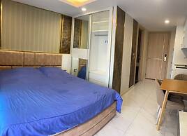 Saffron GSR - Dusit Grand Park 2