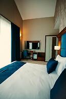 Hill Chalet Hotel & Resort
