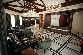 Hill Chalet Hotel & Resort