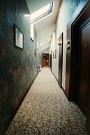 Hill Chalet Hotel & Resort