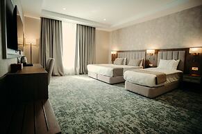 Hill Chalet Hotel & Resort