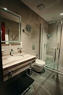 Hill Chalet Hotel & Resort