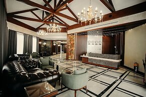 Hill Chalet Hotel & Resort