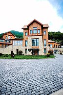 Hill Chalet Hotel & Resort