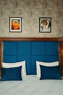 Hill Chalet Hotel & Resort