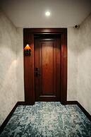 Hill Chalet Hotel & Resort