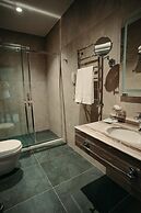 Hill Chalet Hotel & Resort