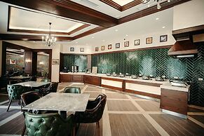 Hill Chalet Hotel & Resort