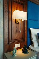 Hill Chalet Hotel & Resort