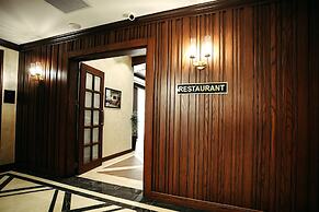 Hill Chalet Hotel & Resort