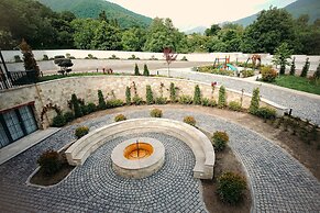 Hill Chalet Hotel & Resort