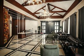 Hill Chalet Hotel & Resort