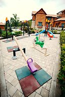 Hill Chalet Hotel & Resort