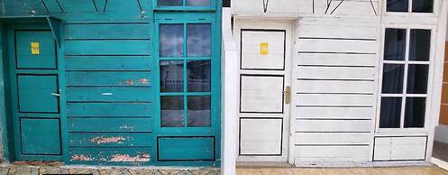 La Lanoe Homes Ranau