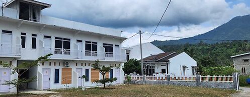 La Lanoe Homes Ranau