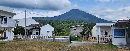 La Lanoe Homes Ranau