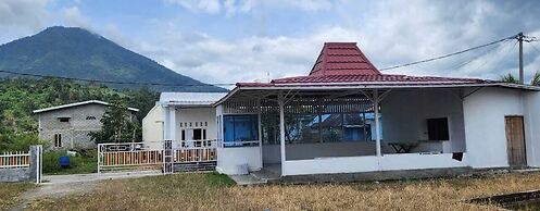 La Lanoe Homes Ranau