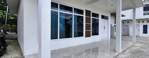 La Lanoe Homes Ranau