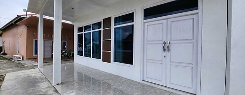 La Lanoe Homes Ranau