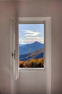 albergo capannette di pei