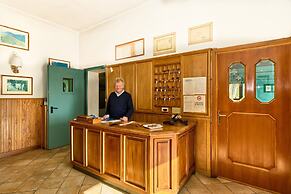 albergo capannette di pei