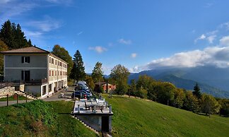 albergo capannette di pei