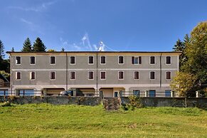 albergo capannette di pei