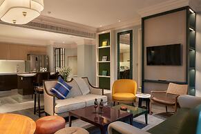 The ERAVATI Sule Grand Yangon