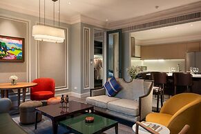 The ERAVATI Sule Grand Yangon