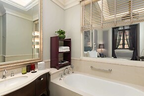 The ERAVATI Sule Grand Yangon