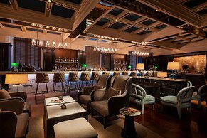 The ERAVATI Sule Grand Yangon